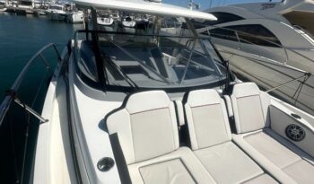 
										Jeanneau CAP CAMARAT 12.5WA completo									