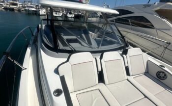 Jeanneau CAP CAMARAT 12.5WA