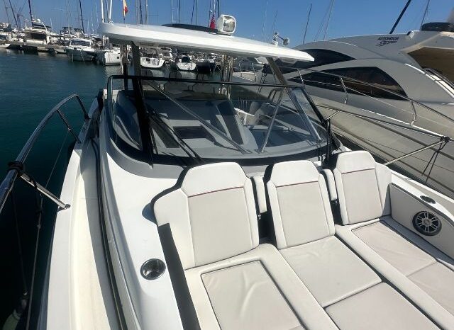 Jeanneau CAP CAMARAT 12.5WA