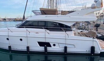
										Bavaria Virtess 420 Fly completo									