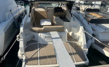 Azimut Atlantis 34