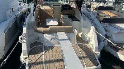 Azimut Atlantis 34