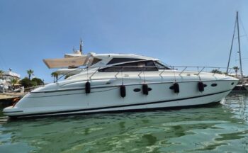 Princess V58