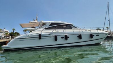 Princess V58