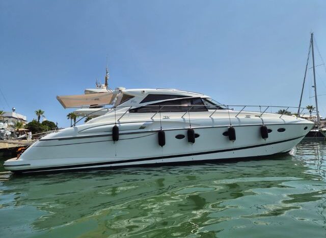 Princess V58