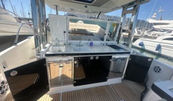 
										Jeanneau CAP CAMARAT 12.5WA completo									