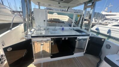 Jeanneau CAP CAMARAT 12.5WA