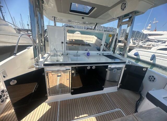 Jeanneau CAP CAMARAT 12.5WA