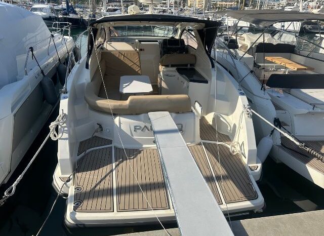 Azimut Atlantis 34