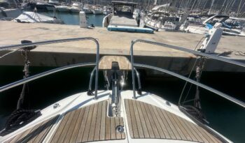 
										Jeanneau CAP CAMARAT 12.5WA completo									