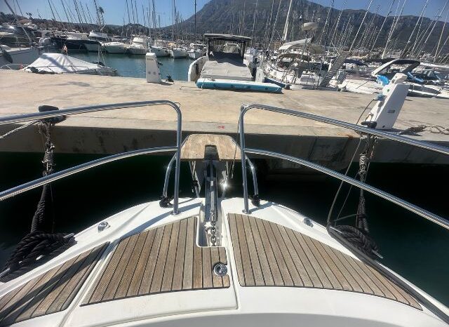 
								Jeanneau CAP CAMARAT 12.5WA completo									