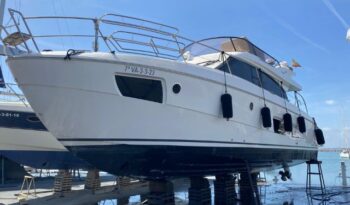 
										Bavaria Virtess 420 Fly completo									