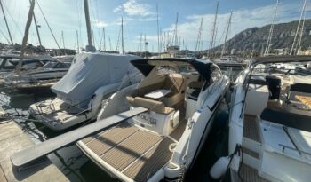 
										Azimut Atlantis 34 completo									