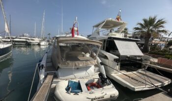
										Sunseeker Portofino 47 completo									