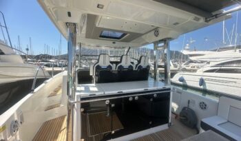 
										Jeanneau CAP CAMARAT 12.5WA completo									