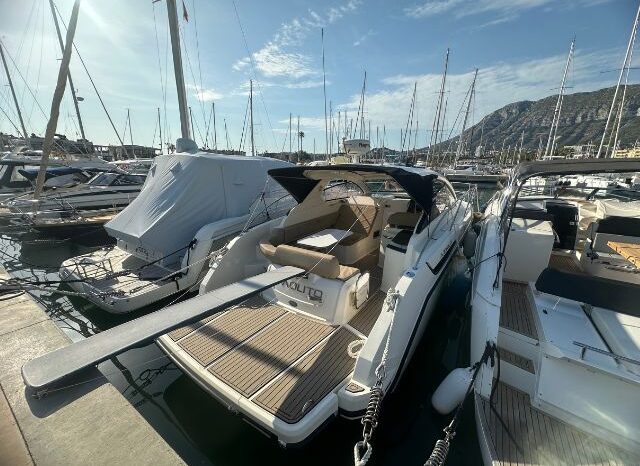 
								Azimut Atlantis 34 completo									