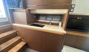 
										Jeanneau CAP CAMARAT 12.5WA completo									