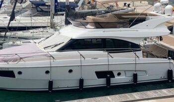 
										Bavaria Virtess 420 Fly completo									
