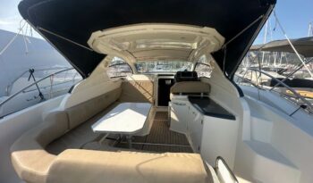 
										Azimut Atlantis 34 completo									