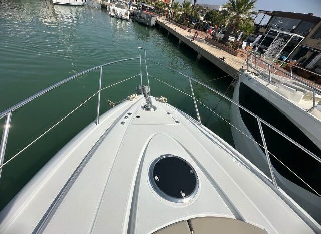 
								Sunseeker Portofino 47 completo									