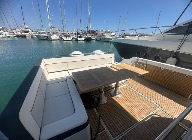 
								Jeanneau CAP CAMARAT 12.5WA completo									