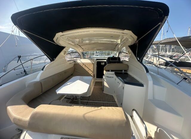 
								Azimut Atlantis 34 completo									
