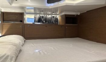 
										Jeanneau CAP CAMARAT 12.5WA completo									