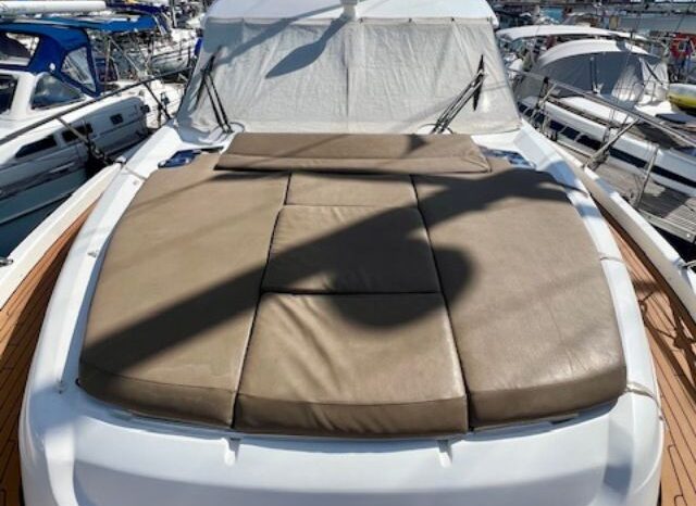 
								Bavaria Virtess 420 Fly completo									