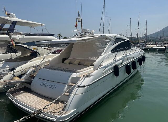 
								Princess V58 completo									