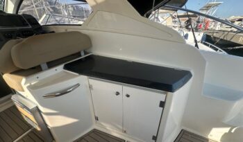 
										Azimut Atlantis 34 completo									