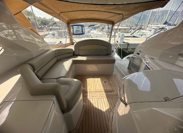 
								Sunseeker Portofino 47 completo									