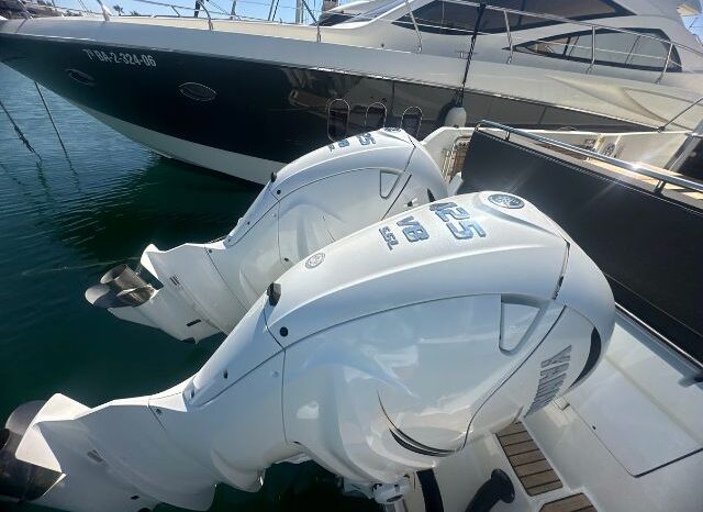 
								Jeanneau CAP CAMARAT 12.5WA completo									