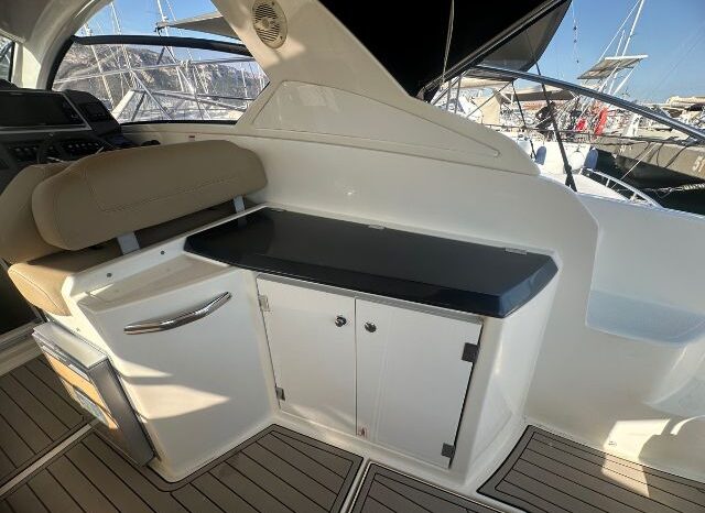
								Azimut Atlantis 34 completo									