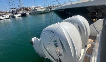 
										Jeanneau CAP CAMARAT 12.5WA completo									