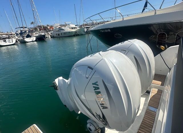 
								Jeanneau CAP CAMARAT 12.5WA completo									