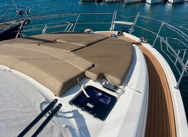 
								Bavaria Virtess 420 Fly completo									