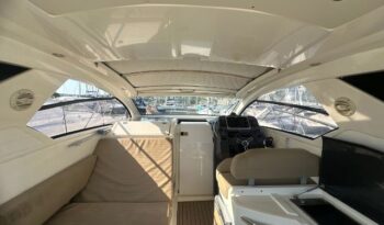 
										Azimut Atlantis 34 completo									