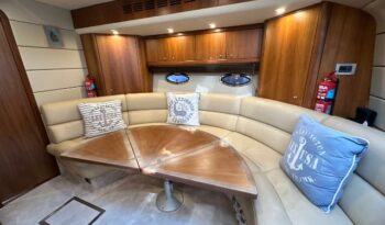 
										Sunseeker Portofino 47 completo									