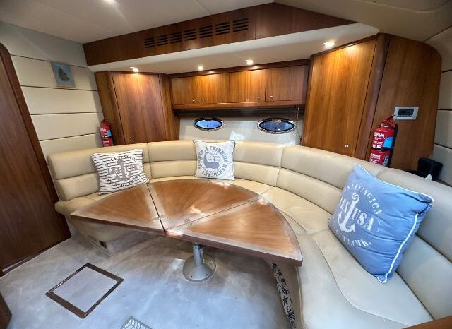 
								Sunseeker Portofino 47 completo									