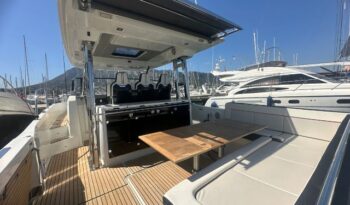 
										Jeanneau CAP CAMARAT 12.5WA completo									