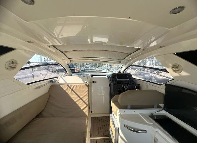 
								Azimut Atlantis 34 completo									