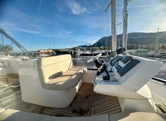 
								Prestige 500 completo									