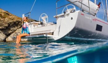 
										Beneteau Oceanis 46.1 completo									