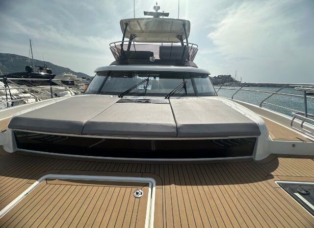 
								Prestige M48 completo									