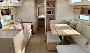 
										Beneteau Oceanis 46.1 completo									