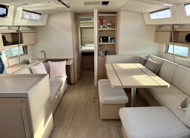 
								Beneteau Oceanis 46.1 completo									