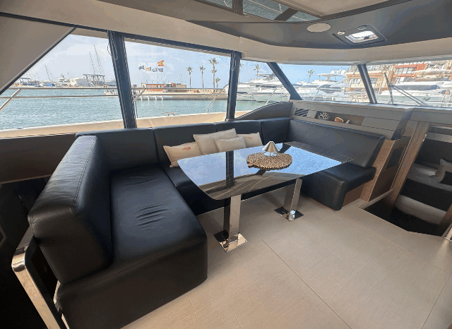 
								Prestige M48 completo									