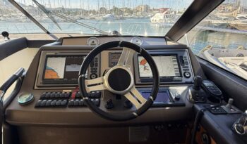 
										Prestige 500 completo									