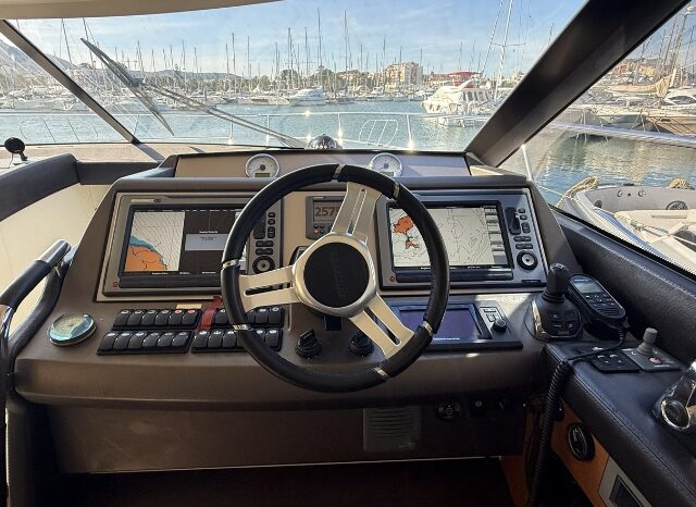 
								Prestige 500 completo									