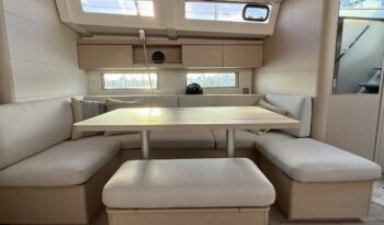 
										Beneteau Oceanis 46.1 completo									